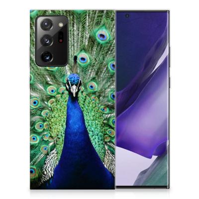 Samsung Galaxy Note20 Ultra | TPU Hoesje | Pauw