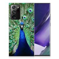 Samsung Galaxy Note20 Ultra | TPU Hoesje | Pauw
