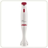 LITTLE BALANCE 8703 Easy Soup frullatore a immersione - zuppe, frullati, salse, composte - Antispruzzo