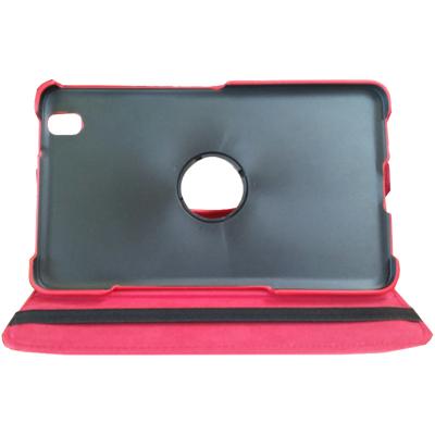 Galaxy Tab Pro 8.4 hoes rood