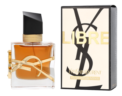 Yves Saint Laurent - YSL Libre Intense Eau de parfum Spray 30 ml Dames