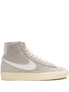 Nike "baskets montantes Blazer 77Vintage ""Light Bone Alabaster""" - Gris