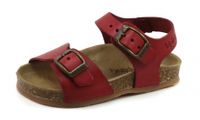 Kipling Easy 4 sandal Rood KIP15