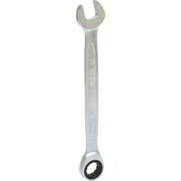 KS Tools 503.4215 5034215 Steek-ringratelsleutel Sleutelbreedte (metrisch) 15 mm - thumbnail