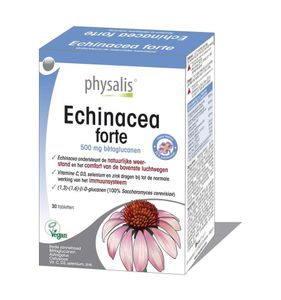 Echinacea forte