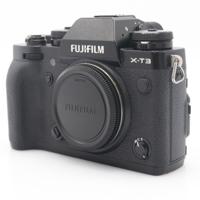 Fujifilm X-T3 body occasion