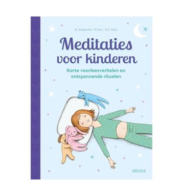 Meditaties voor kinderen