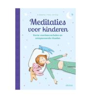 Meditaties voor kinderen Meditaties voor kinderen