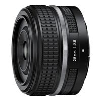 Nikon Z 28mm f/2.8 SE objectief