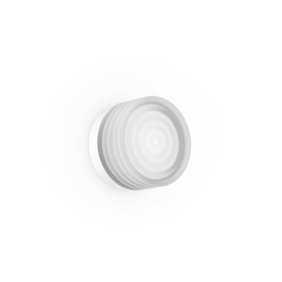 Wever & Ducre - Hajo IP44 1.0 Wandlamp