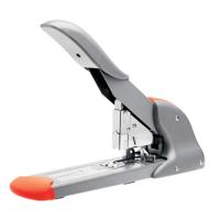 Nietmachine Rapid Fashion Heavy Duty HD210 zilver/oranje