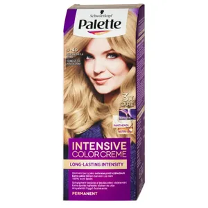 Schwarzkopf Palette Intensive Color Crème #9-40 - Licht Blond