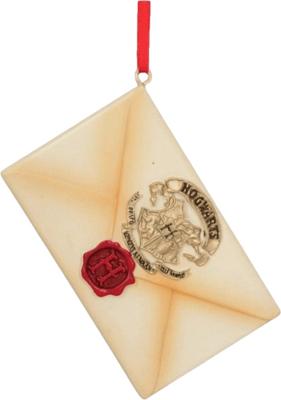 Harry Potter - Hogwarts Letter Hanging Ornament