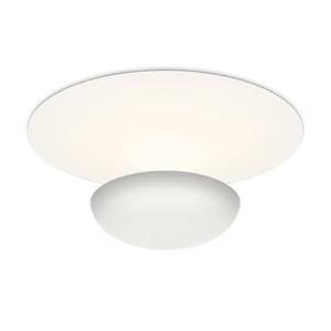 Vibia Funnel 2012 plafond- en wandlamp Ø22 LED small White