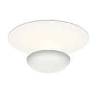 Vibia Funnel 2012 plafond- en wandlamp Ø22 LED small White