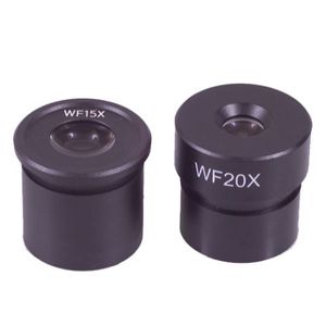 Byomic wf 15x 13 mm oculair set