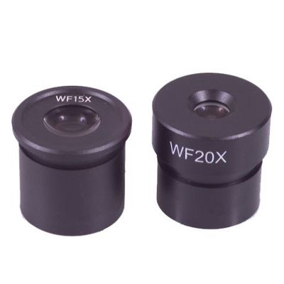 Byomic wf 15x 13 mm oculair set