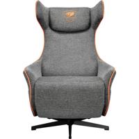 Cougar 3MMGSORB.0001 Gaming sofa Grijs