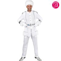 Ice Jas Heren Winterland