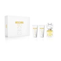 Moschino Toy2 Eau de Parfum + Body Gift Set