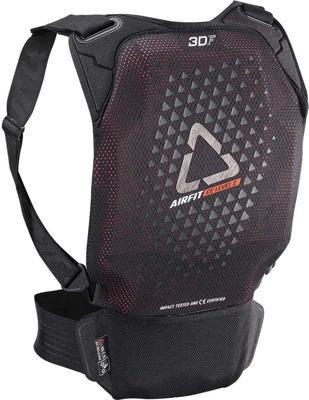 Leatt 3DF AirFit Evo - Back Protector