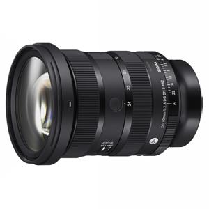 SIGMA 24-70mm F2.8 DG DN II Art L-mount