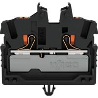 WAGO 2252-315 Doorgangsklem 100 stuk(s)