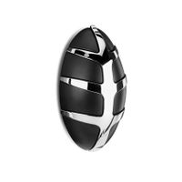 Spinder Design Bug Wandkapstok - thumbnail