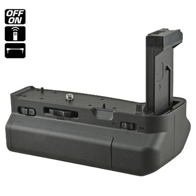 Jupio Battery Grip for Canon EOS RP / R8