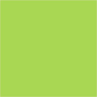 Creativ Company Eva foam vellen lichtgroen a4, 10st.