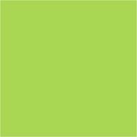 Creativ Company Eva foam vellen lichtgroen a4, 10st. Creativ Company Eva foam vellen lichtgroen a4, 10st.