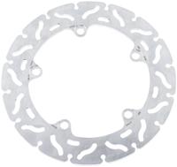 TRW remschijf "mst277rac". rotor mst277rac rigid