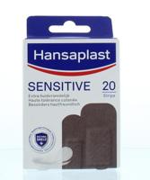 Sensitive skintone medium dark 20 Stuks