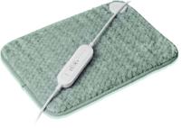 Ultrazachte warmtekussen - MEDISANA - HP 517 - 100 W - 4 standen - Groen