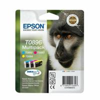 Originele inktcartridge Epson C13T08954010