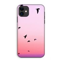 Fly away: iPhone 11 Tough Case