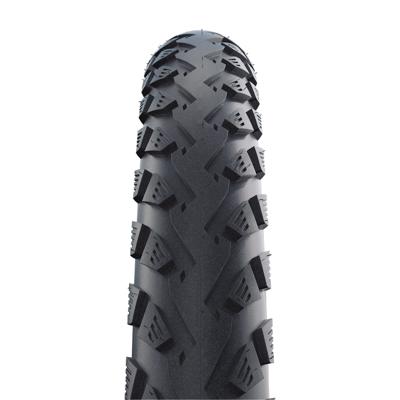 Schwalbe Buitenband 28-1.40 (37-622) land cruiser plus active zw r