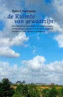 De ruimte van gewaarzijn (Paperback)