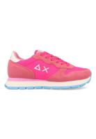 SUN68 Ally Solid Nylon Z35201_20 Roze-38 maat 38