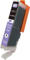 Huismerk Canon CLI-581XXL PB cartridge foto blauw