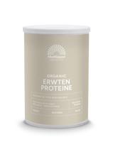 Mattisson Erwten proteine gefermenteerd bio