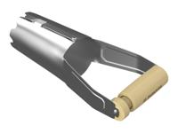 PARKSIDE RVS tuingereedschap (Bollenplanter )