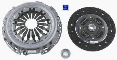 Koppelingsset 3000951333