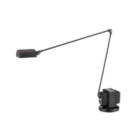 Lumina Daphine LED Tafellamp 3000K - Zwart