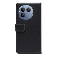 Mobilize Classic Gelly Wallet Book Case Realme GT 8 Pro Black