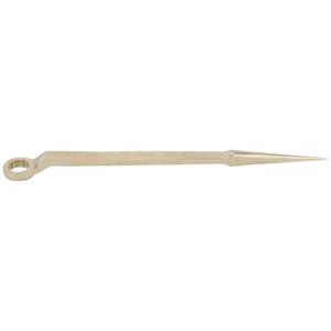 KS Tools 9638170 963.8170 Montage-ringsleutel Sleutelbreedte (metrisch) 19 mm