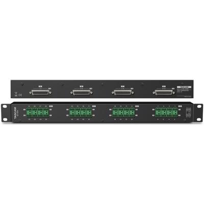 Tascam BO-32DE 32-kanaals breakoutbox