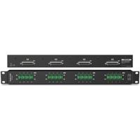 Tascam BO-32DE 32-kanaals breakoutbox