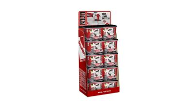 Rubi Delta Level Systeem | 1,5mm | 20 stuks - 03918