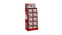 Rubi Delta Level Systeem | 1,5mm | 20 stuks - 03918